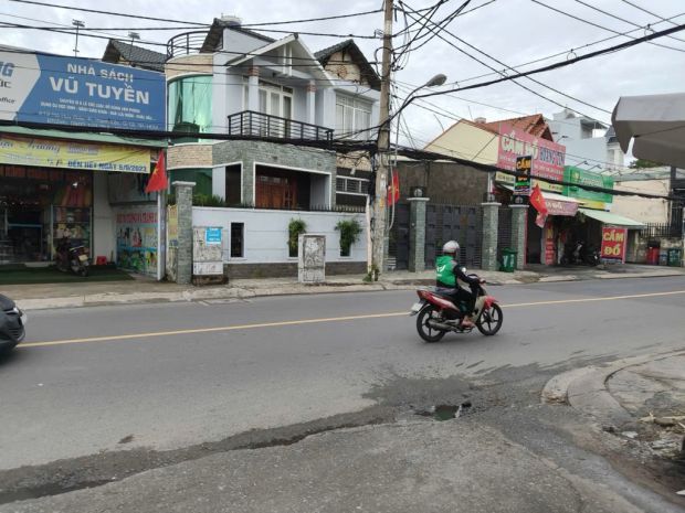 Bán đất thổ cư 2510m2 q.12, thạnh xuân 16, giá 110 tỷ, sổ 6877626
