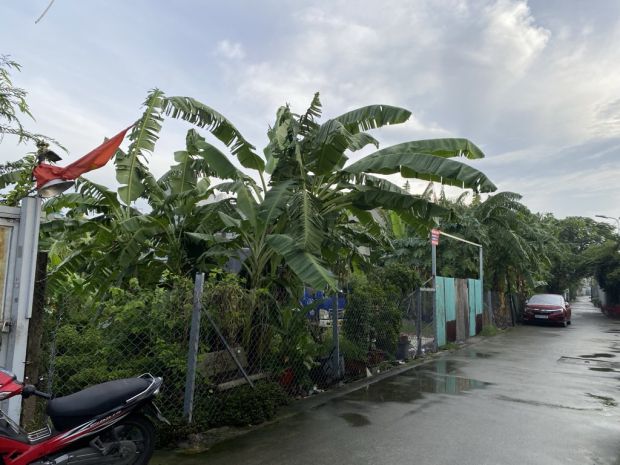 Bán đất thổ cư 2510m2 q.12, thạnh xuân 16, giá 110 tỷ, sổ 6877627