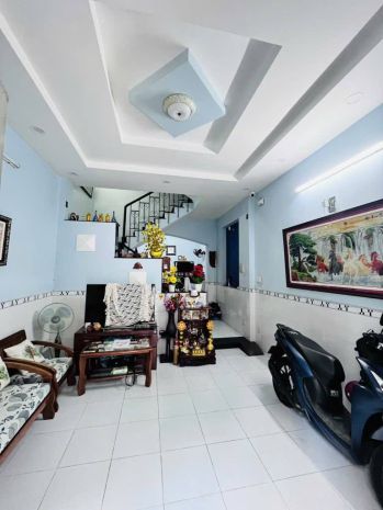 Nhà huỳnh văn bánh -cạnh nhà thờ ba chuông, quận phú 6877740