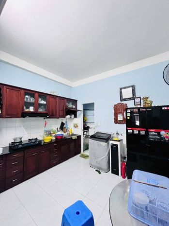 Nhà huỳnh văn bánh -cạnh nhà thờ ba chuông, quận phú 6877741