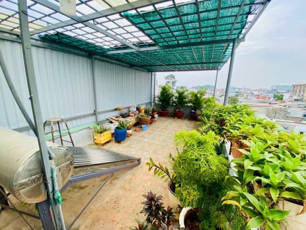 Nhà 3 tầng - 80m²  hxh  linh tây, thủ đức - chỉ 8.7 tỷ 6877752