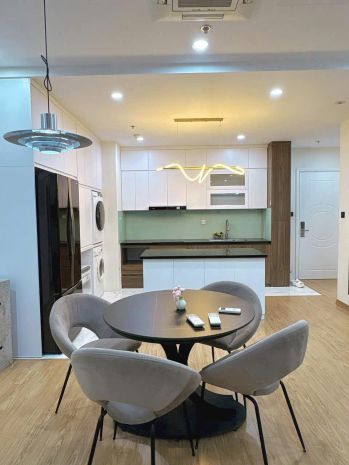 Bán căn 2pn: 76m2 view thoáng hồ nước đẹp tại toà t7 times 6877785
