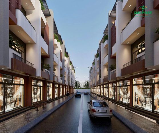 Bán nhà khu tên lửa, mt đường hồ văn long, diện tích 4x20 6877832