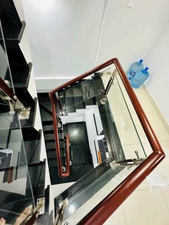 Nhà đặng văn ngữ  cạnh cơm tấm ba ghiền  56m²  4 tầng 6877839