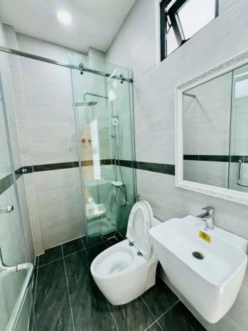 Nhà đặng văn ngữ  cạnh cơm tấm ba ghiền  56m²  4 tầng 6877840