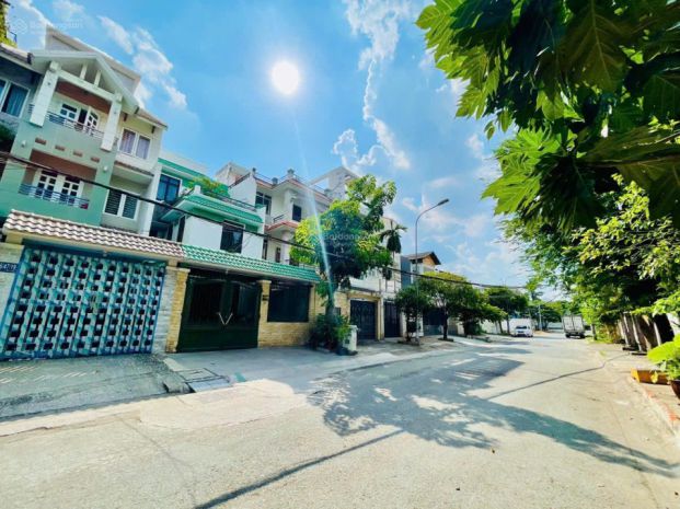Bán nhà bình lợi - đặng thùy trâm p13 bình thạnh 6x23m 6877869