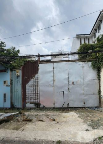 Bán nhà bình lợi - đặng thùy trâm p13 bình thạnh 6x23m 6877873