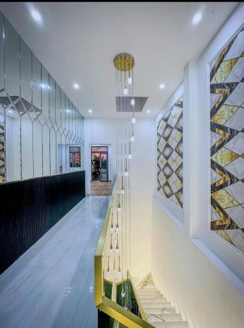 Bán nhà phố trung tâm thủ dầu một  giá tốt, ở ngay! 6877886