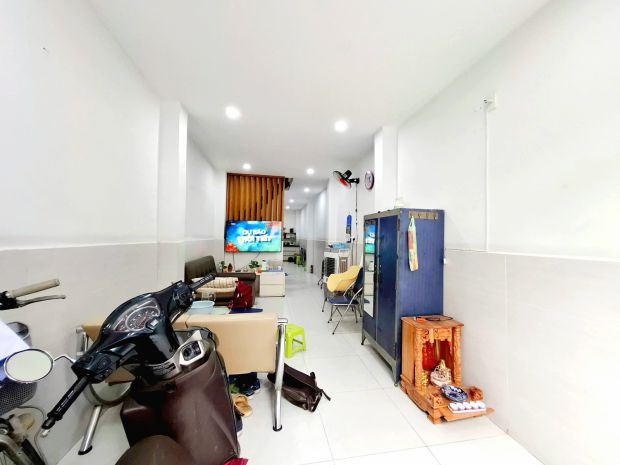 Siêu phẩm tân bình  khu vip bàu cát 6877918