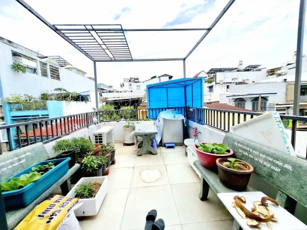 Siêu phẩm tân bình  khu vip bàu cát 6877919