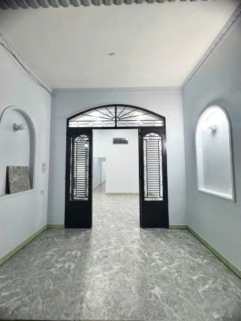 Bán gấp nhà mặt tiền tăng nhơn phú b, thủ đức  63m²  giá 6877976