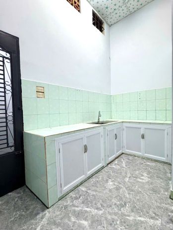 Bán gấp nhà mặt tiền tăng nhơn phú b, thủ đức  63m²  giá 6877978