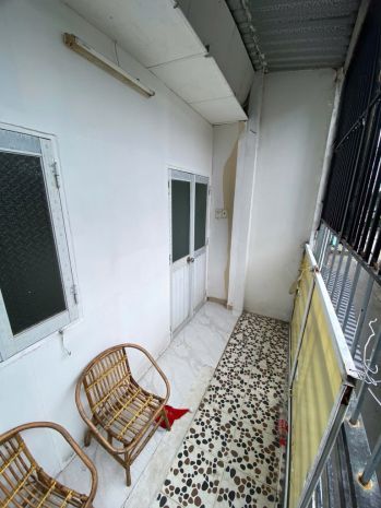 Bán nhà hẻm thông phú thọ hoà, chỉ hơn 1 tỷ có shr 6878003