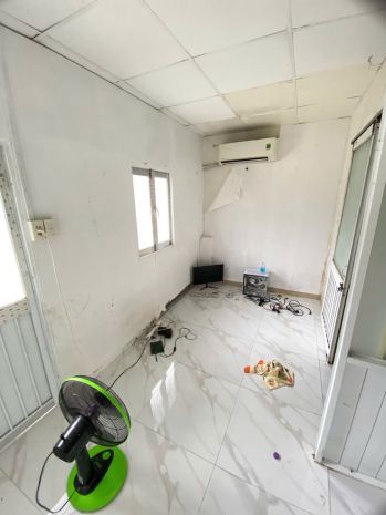 Bán nhà hẻm thông phú thọ hoà, chỉ hơn 1 tỷ có shr 6878004