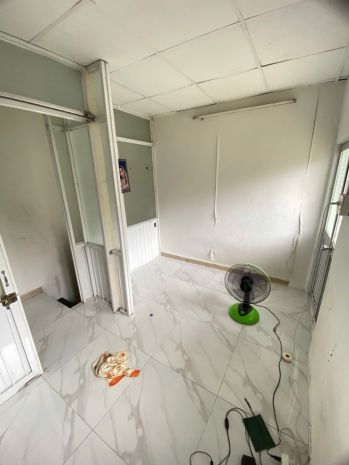 Bán nhà hẻm thông phú thọ hoà, chỉ hơn 1 tỷ có shr 6878005