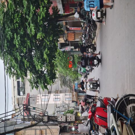 Nhỉnh 5 tỷ có đất gần cổng chính học viện nông nghiệp, 6878021