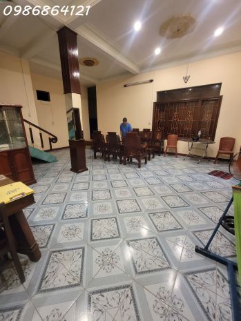 Mt phố đi bộ phan chu trinh giá chỉ 33 tỷ ngang 11m, kinh 6878031