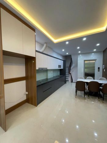 Bán nhà ngọc thụy 41m 6 tầng thang máy gara ô tô hơn 11 tỷ 6878049