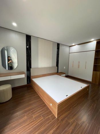 Bán nhà ngọc thụy 41m 6 tầng thang máy gara ô tô hơn 11 tỷ 6878051