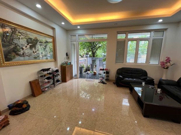 Nhà vuông shr 5 tầng đ.12m 120m2  đặng thuỳ trâm bình thạnh 6878277