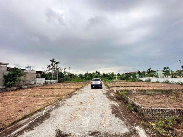 Đất ô tô vào tận nơi  trung tâm tân phong, kiến thụy  giá 6878335