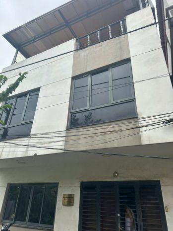 Cần bán nhà 3 tầng - đông anh - hà nội 6878343