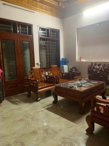 Cần bán nhà 3 tầng - đông anh - hà nội 6878344