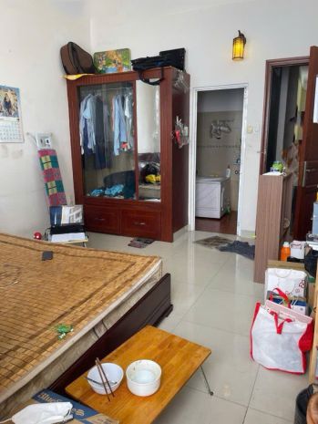 Nhà mặt tiền vuông shr đ.20m 183m2  bình lợi bình thạnh ss 6878347