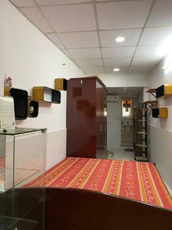 Nhà mặt tiền vuông shr đ.20m 183m2  bình lợi bình thạnh ss 6878349