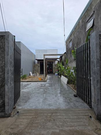 Chính chủ bán gấp nhà có gác lửng + sân vườn 115m² đất, 6878356