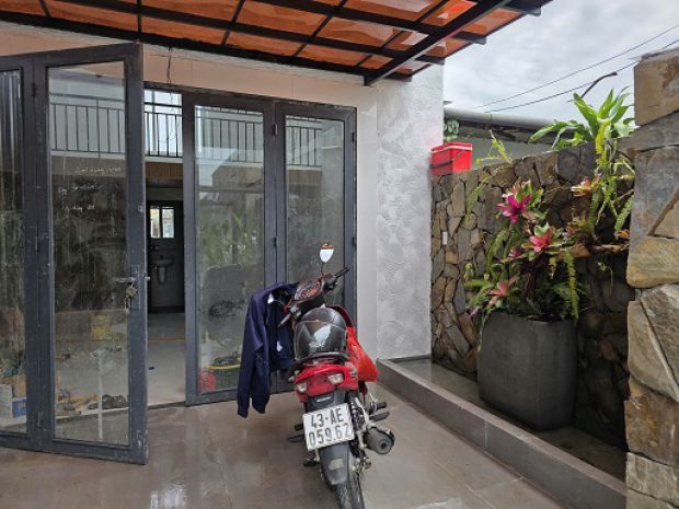 Chính chủ bán gấp nhà có gác lửng + sân vườn 115m² đất, 6878357