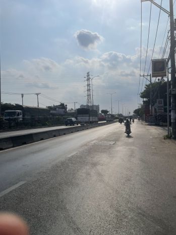 Bán đất mặt tiền 120x100m giá 500 tỷ đường quốc lộ 1a 6878442