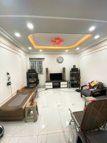 Bán nhà 5 tầng tạ quang bửu 4x14, tặng nội thất chỉ 9 tỷ 25 6878449