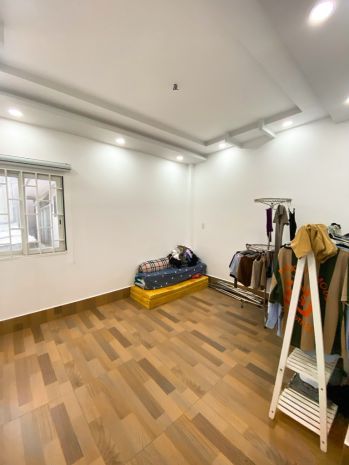 Bán nhà 5 tầng tạ quang bửu 4x14, tặng nội thất chỉ 9 tỷ 25 6878450