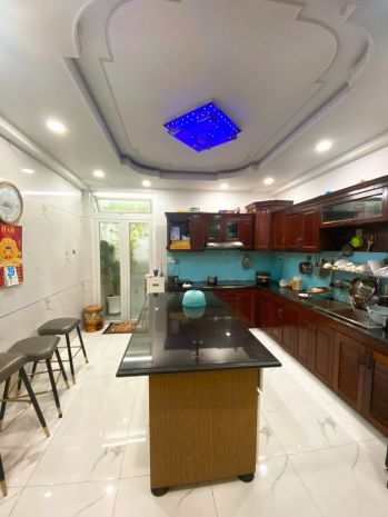 Bán nhà 5 tầng tạ quang bửu 4x14, tặng nội thất chỉ 9 tỷ 25 6878451