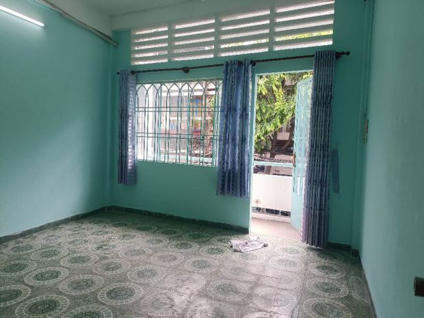 Bán nhà mặt tiền hiếm hưng phú ngang 4m gần chợ xóm củi chỉ 6878494