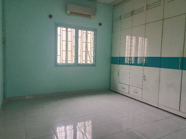 Bán nhà mặt tiền hiếm hưng phú ngang 4m gần chợ xóm củi chỉ 6878495