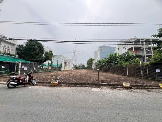 Bán gấp, 2282m2, mặt tiền đường số 10,-p- an lạc - bình tân 6878533