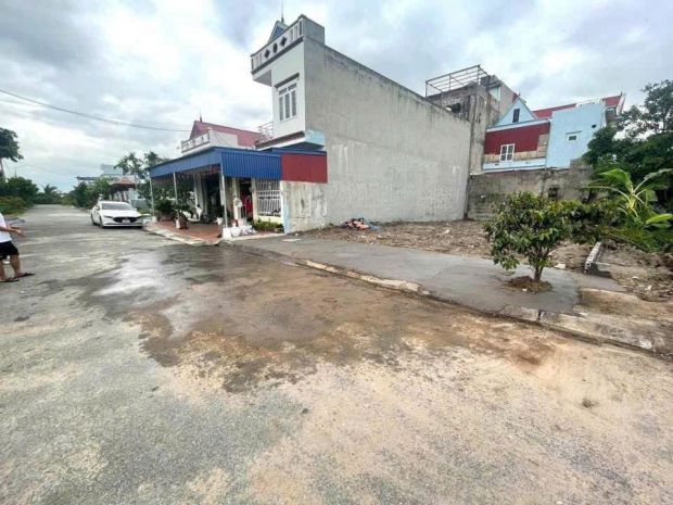 Đất trung tâm hoà nghĩa  200m² giá chỉ 2x triệum², lô 6878556