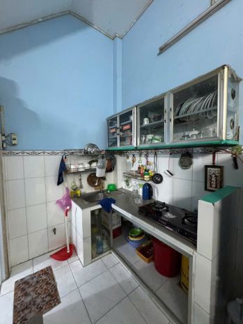 Bán nhà 40m2 2 tầng btct 2pn liên tỉnh 5 phường 5 quận 8 6878584