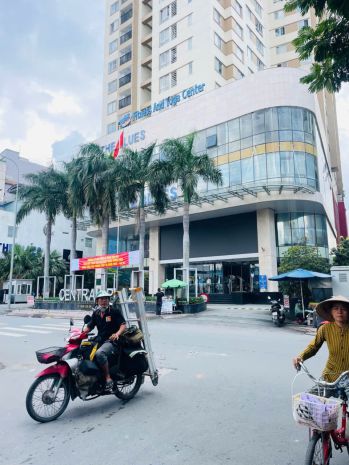 Ngộp phạm văn hai - hxh kinh doanh - 50m2 - 2 tầng 6878588