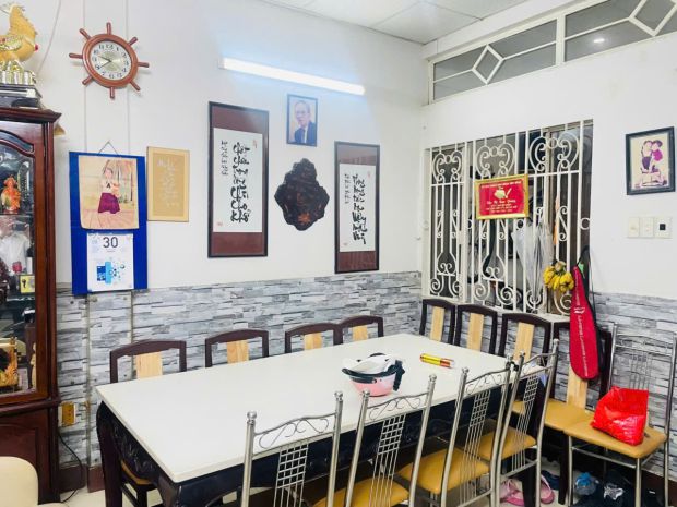 Ngộp phạm văn hai - hxh kinh doanh - 50m2 - 2 tầng 6878591