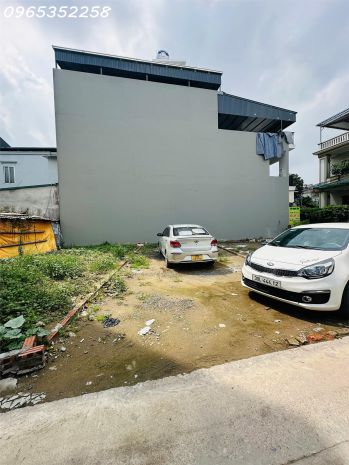 Tôi chủ nh.ượng lô đất đường ô tô tải tránh vạn phúc - 6878632