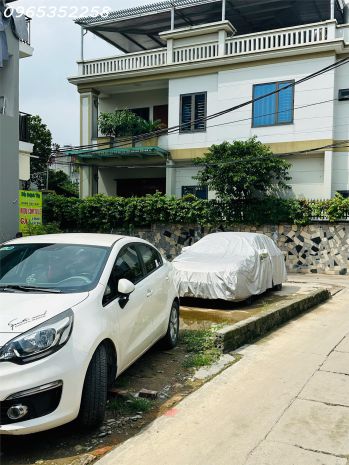 Tôi chủ cần b.án nhanh lô đất đường ô tô tránh vạn phúc - 6878643