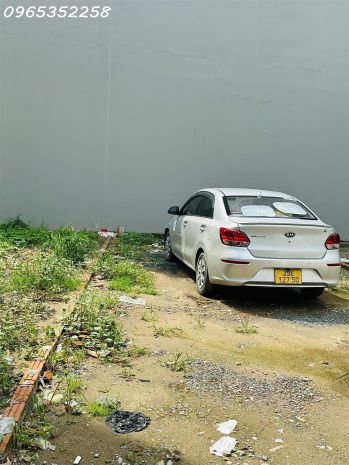 Tôi chủ cần b.án nhanh lô đất đường ô tô tránh vạn phúc - 6878644
