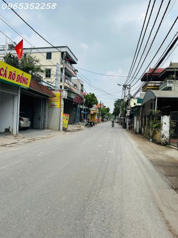 Tôi chủ cần b.án nhanh lô đất đường ô tô tránh vạn phúc - 6878646