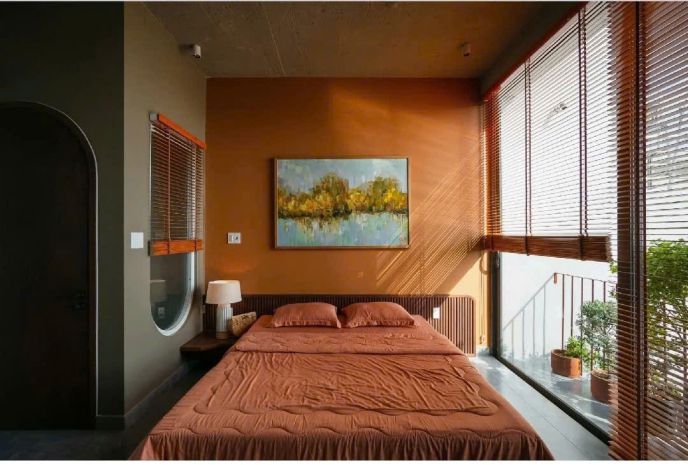 Nhà 3 tầng trục đường phạm văn đồng - phố biển sơn trà. 6878719