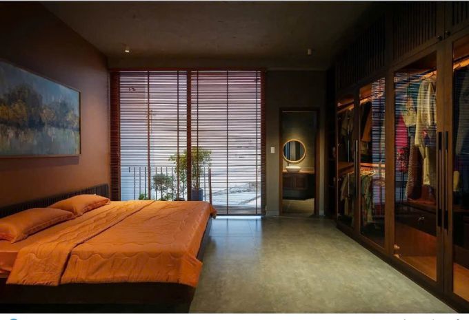 Nhà 3 tầng trục đường phạm văn đồng - phố biển sơn trà. 6878720