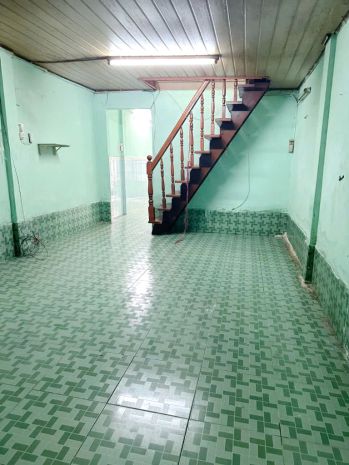 Bán nhà 3.4*11m2pn hẻm thông hưng phú p10q8. giá 4.5 tỷ 6878811