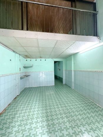 Bán nhà 3.4*11m2pn hẻm thông hưng phú p10q8. giá 4.5 tỷ 6878813